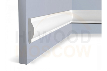 Молдинг HIWOOD 50 × 12,5 × 2000 D1050